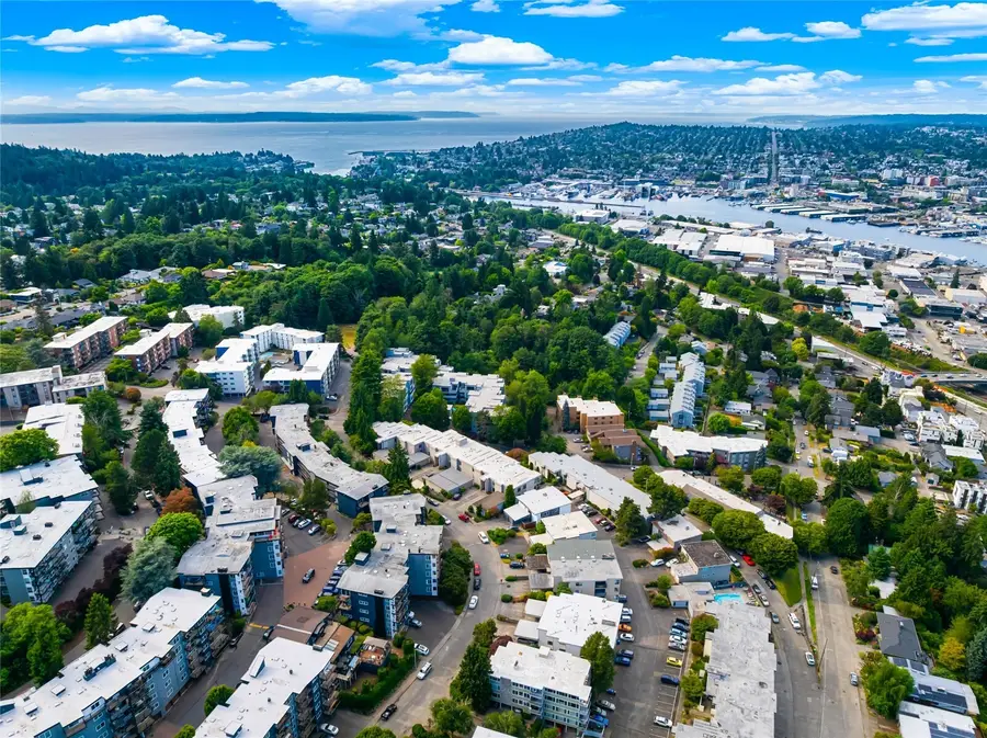 3650 26th Place W #402A, Seattle, WA 98199 - #3