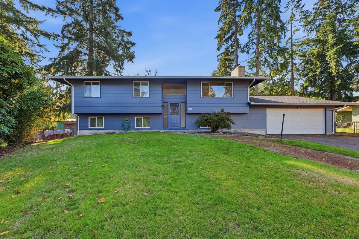 10708 110th Street Sw, Lakewood, WA 98498 - #1