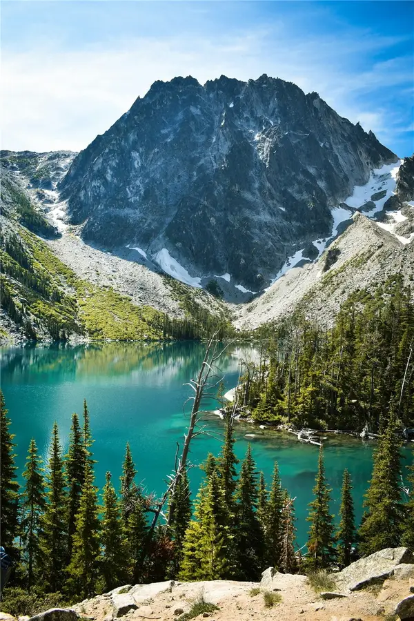 0 Granite Creek Trail, North Bend, WA 98045