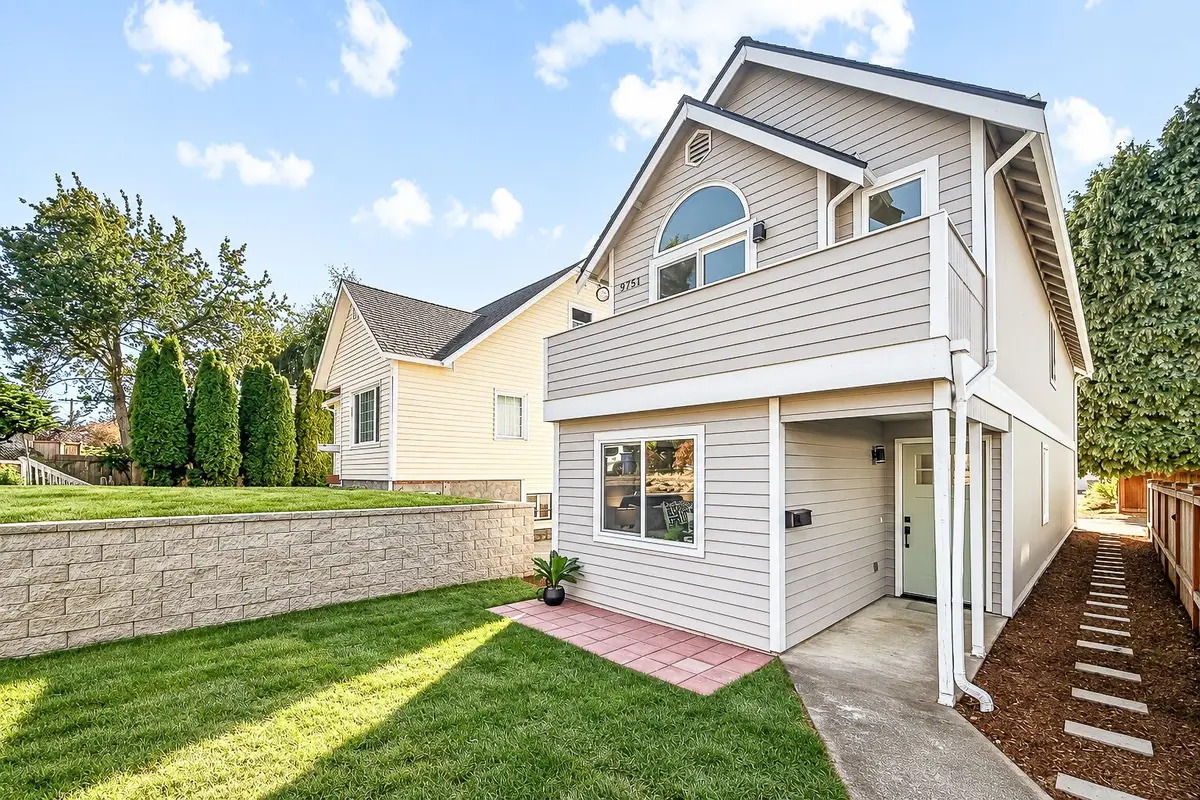 9751 Densmore Avenue N, Seattle, WA 98103 - #1