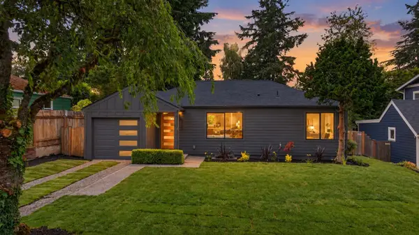 3152 NE 82nd Street, Seattle, WA 98115