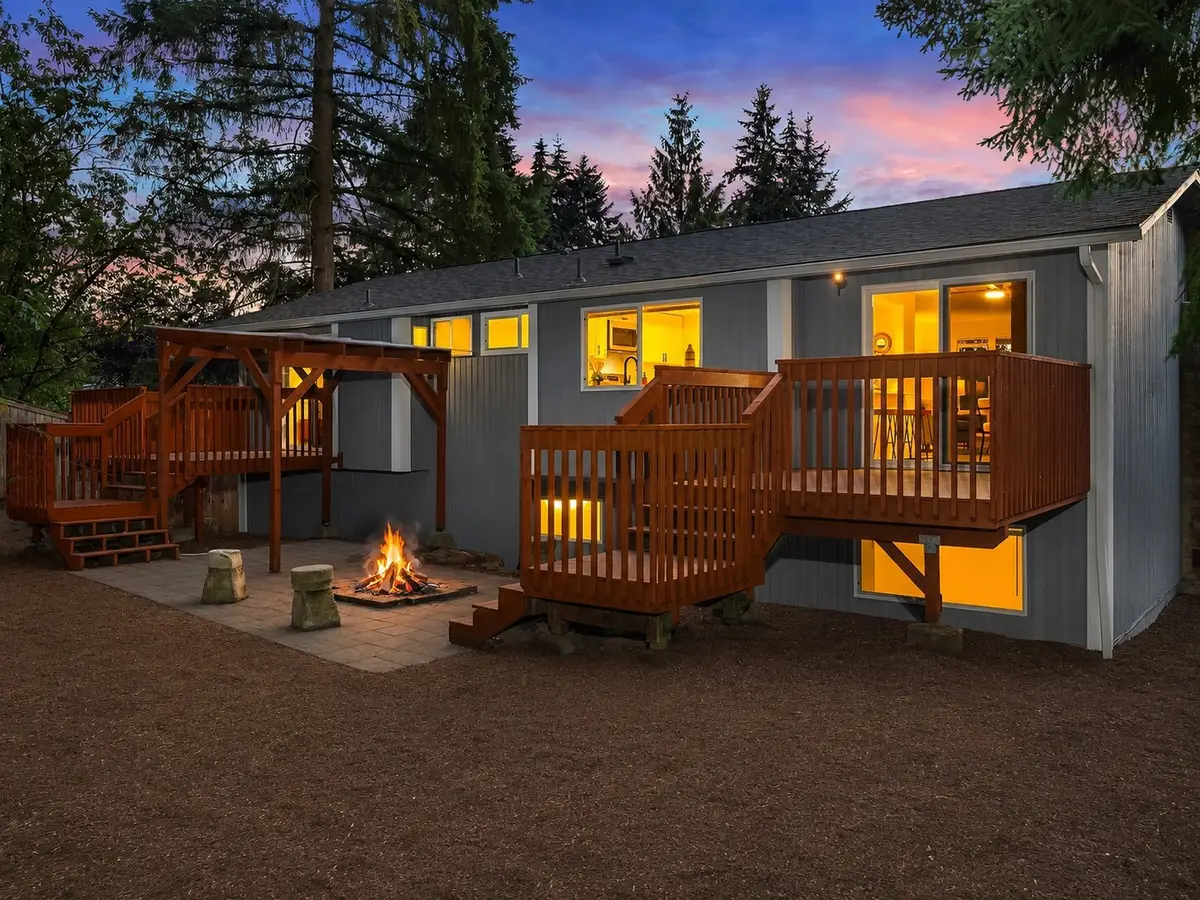 14340 113th Avenue Ne, Kirkland, WA 98034 - #1