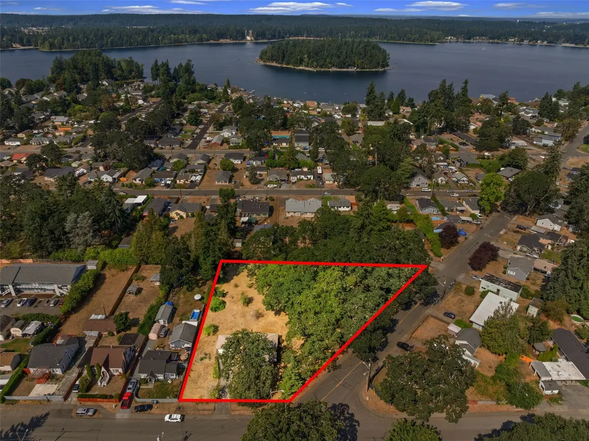15202 Washington Avenue Sw, Lakewood, WA 98498 - #1