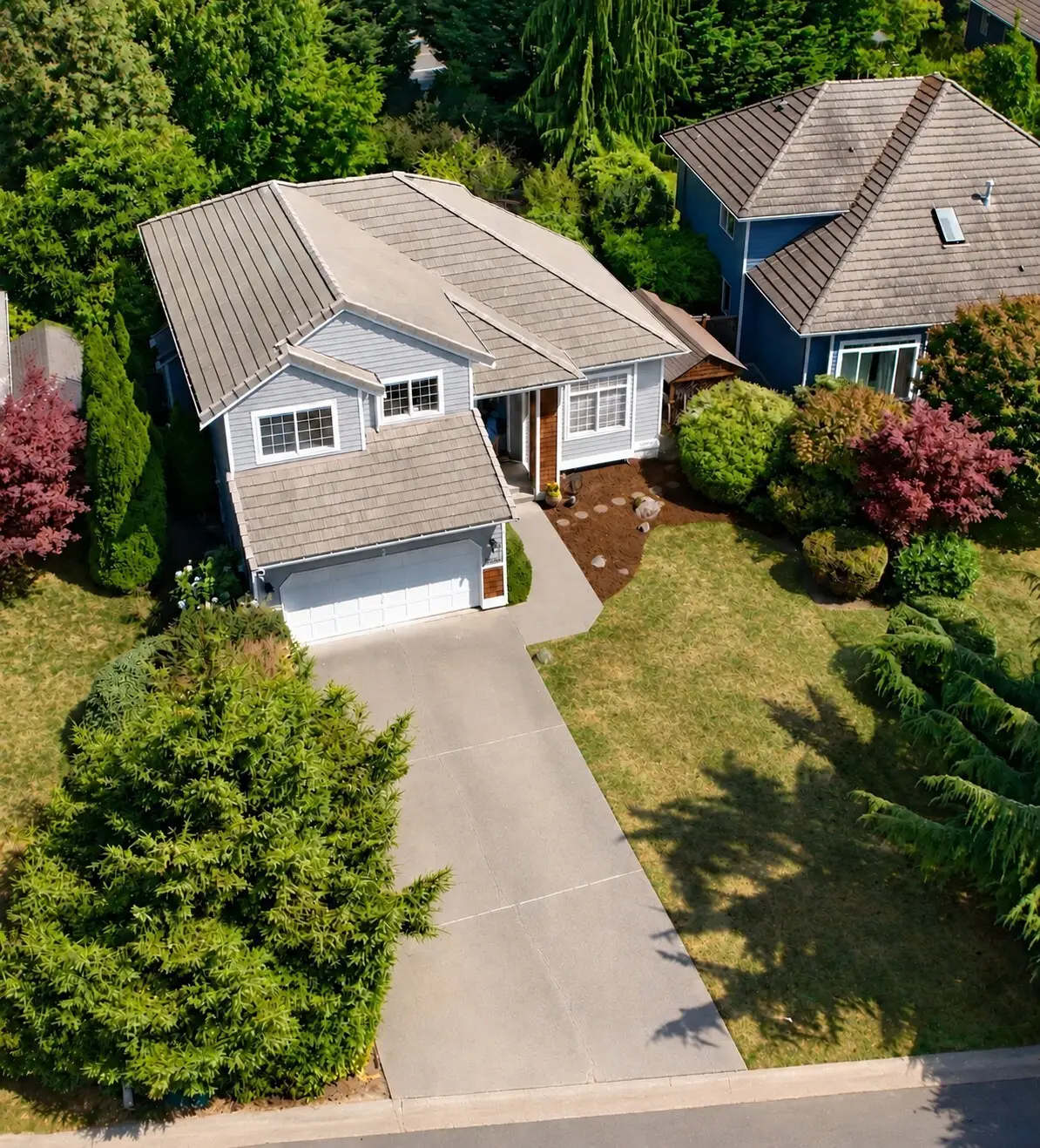 14918 89th Place Ne, Kenmore, WA 98028 - #1