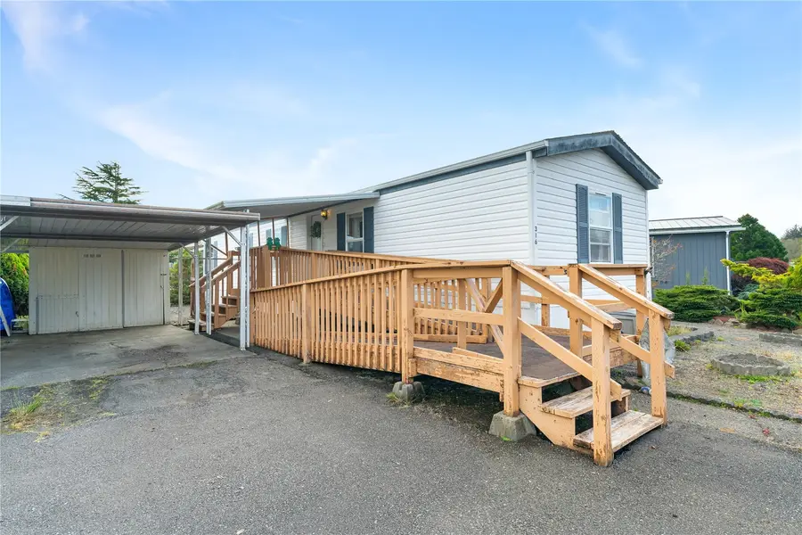 316 Carefree Circle, Aberdeen, WA 98520 - #2