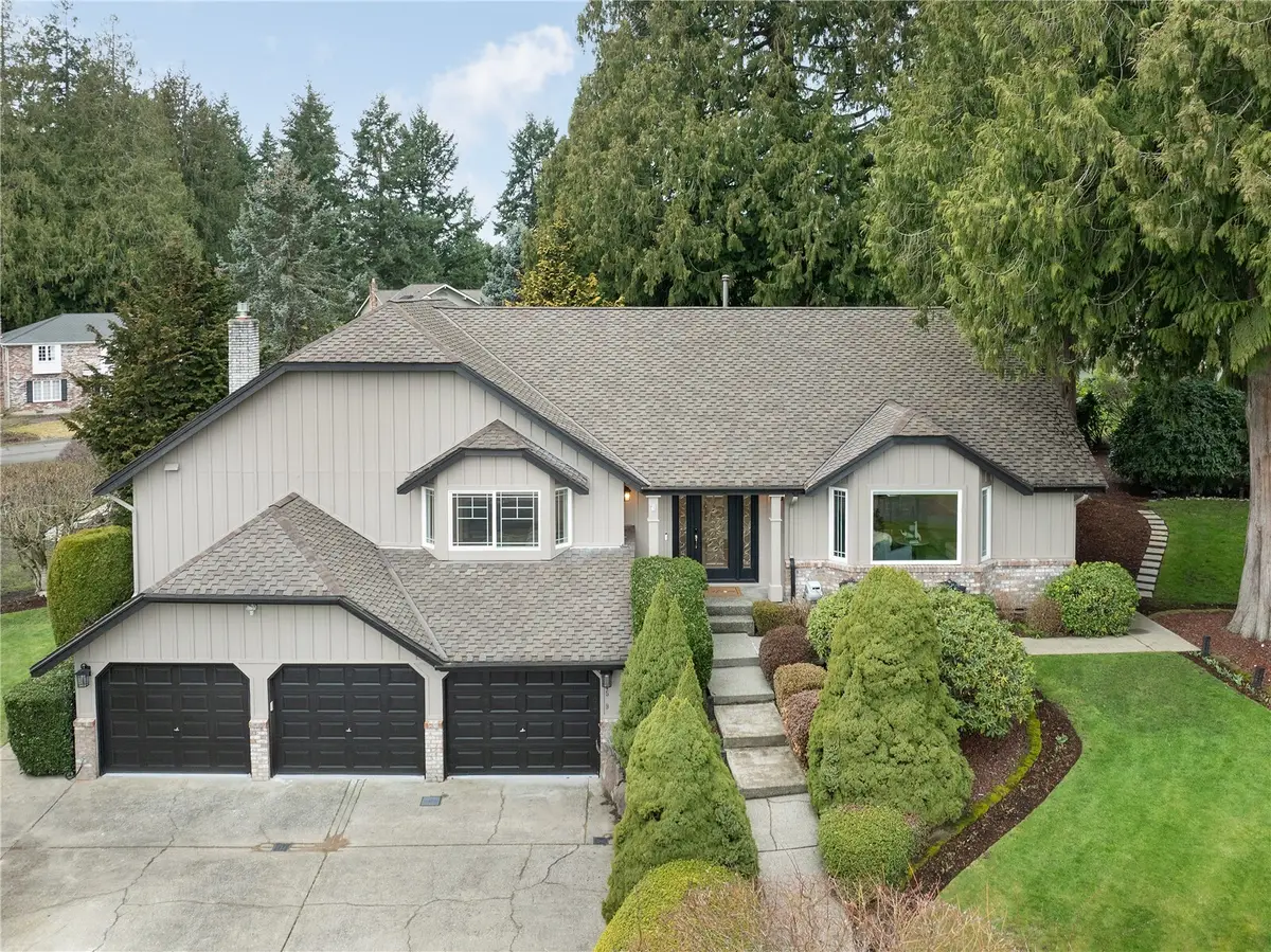 24519 137th Court Se, Kent, WA 98042 - #1