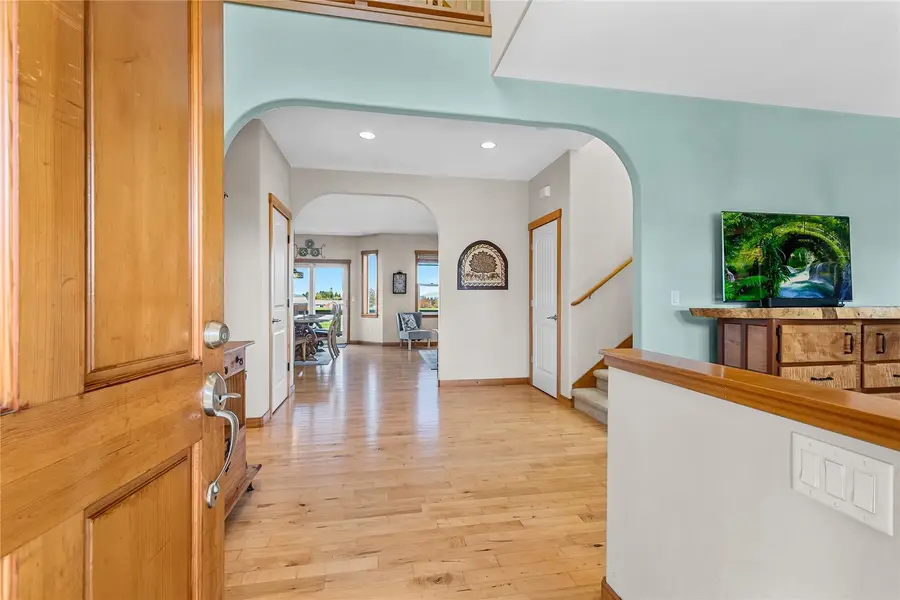 2620 Lochcarron Drive, Ferndale, WA 98248 - #2