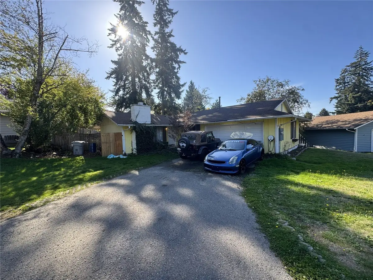 2111 SE 21st Court, Renton, WA 98055 - #1
