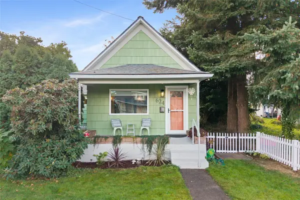 624 Elizabeth Street, Sumner, WA 98390
