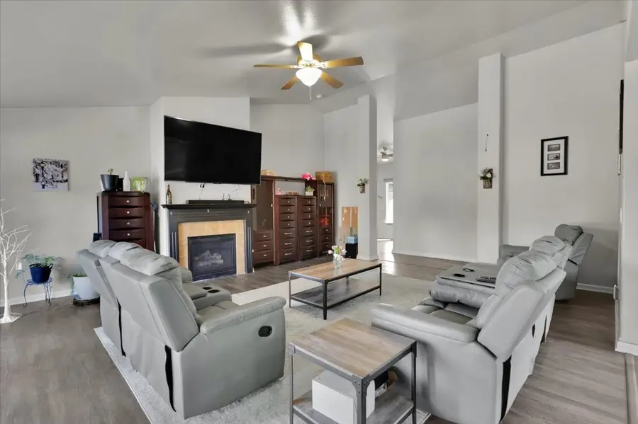 16240 Ordway Drive Se, Yelm, WA 98597 - #3