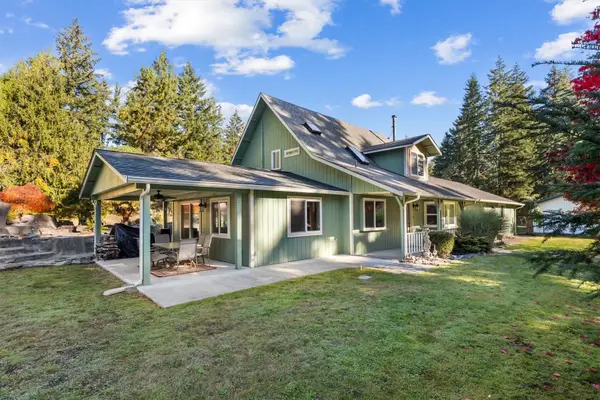 13524 Land Lane Se, Rainier, WA 98576