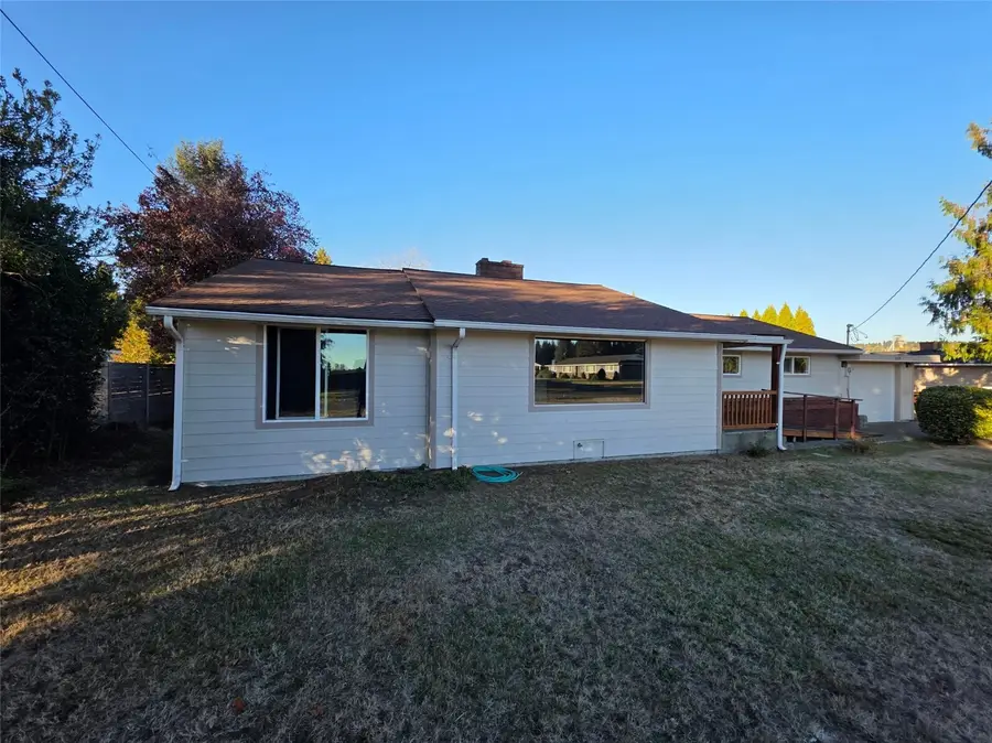 3209 Fords Prairie Avenue, Centralia, WA 98531 - #3
