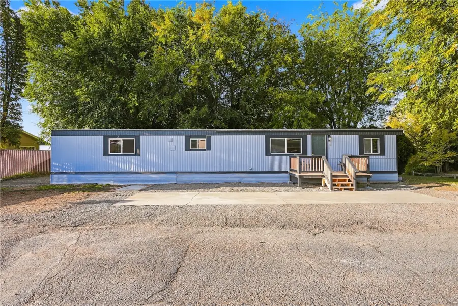 905 W Cascade Court #59, Ellensburg, WA 98926 - #2