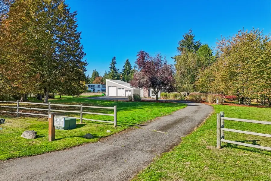 20606 SE 34th Street, Sammamish, WA 98075 - #2