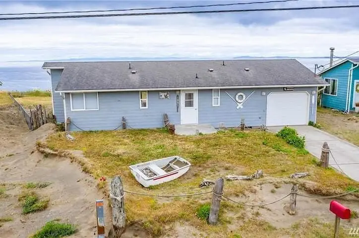 1991 West Beach Road, Oak Harbor, WA 98277 - #2