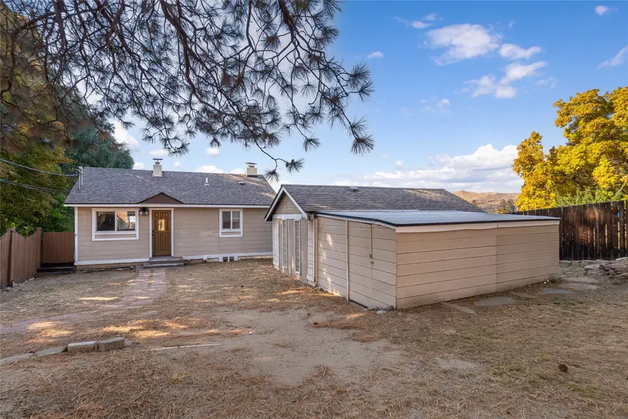2500 Sunset Hwy, East Wenatchee, WA 98802 - #2