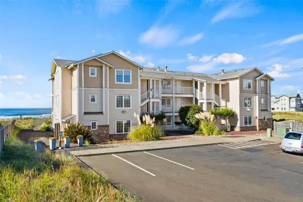 1600 W Ocean Avenue #111, Westport, WA 98595