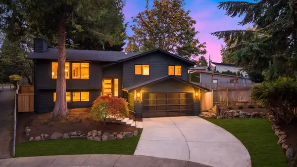 551 19th Place, Kirkland, WA 98033