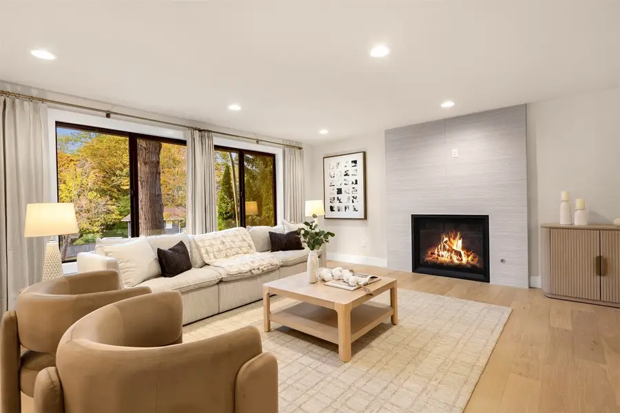 551 19th Place, Kirkland, WA 98033 - #2