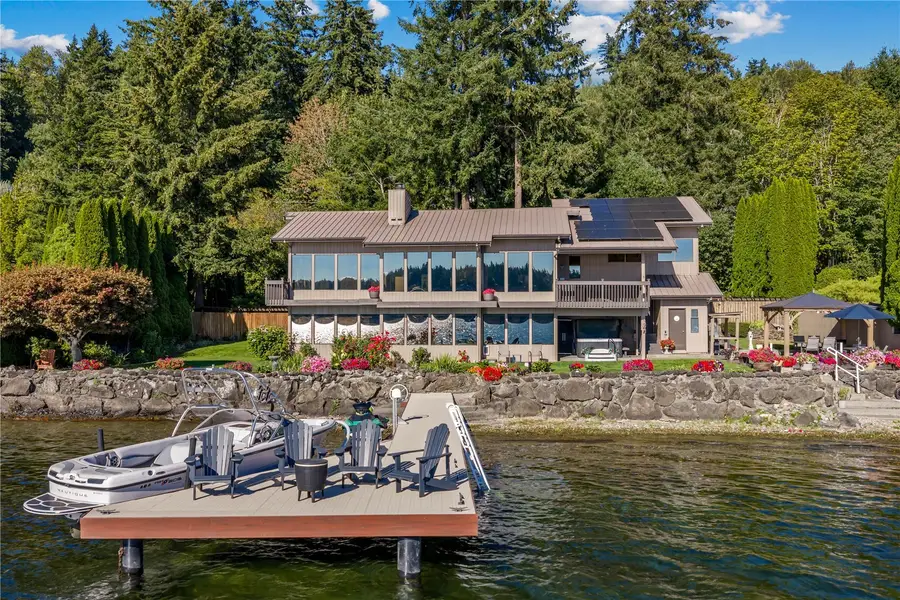 2825 E Lake Sammamish Parkway Ne, Sammamish, WA 98074 - #2