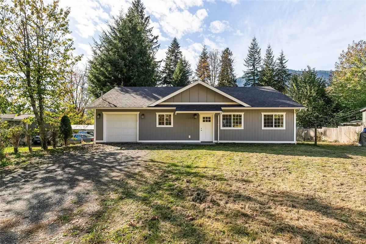7943 Apache Drive, Maple Falls, WA 98266 - #1
