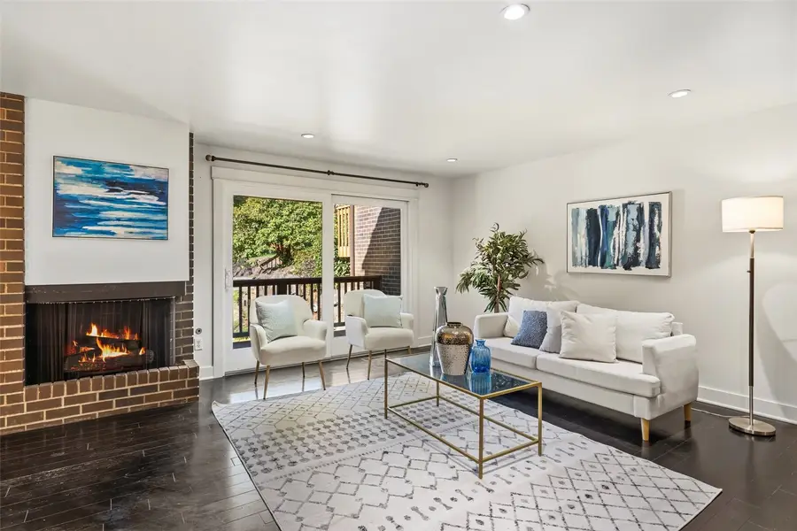 17120 NE 2nd Place, Bellevue, WA 98008 - #2