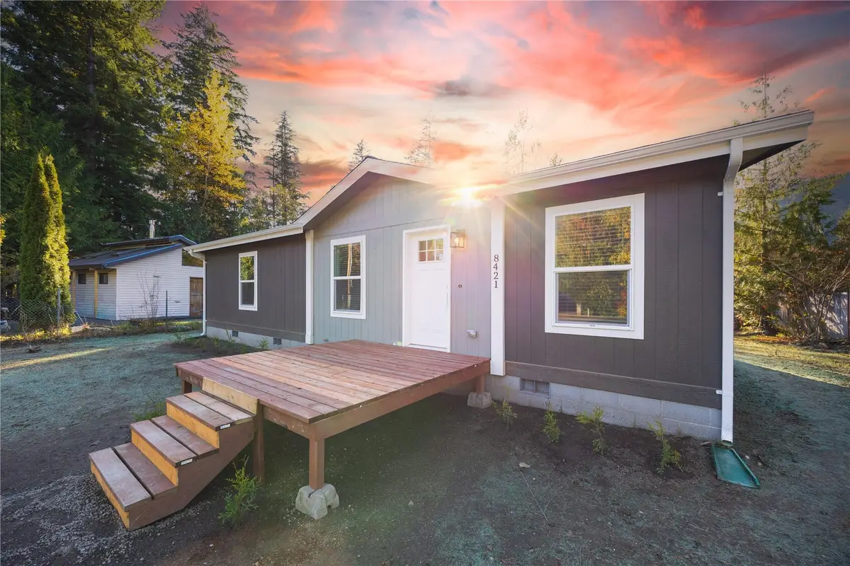 8421 Ash Lane, Maple Falls, WA 98266 - #1