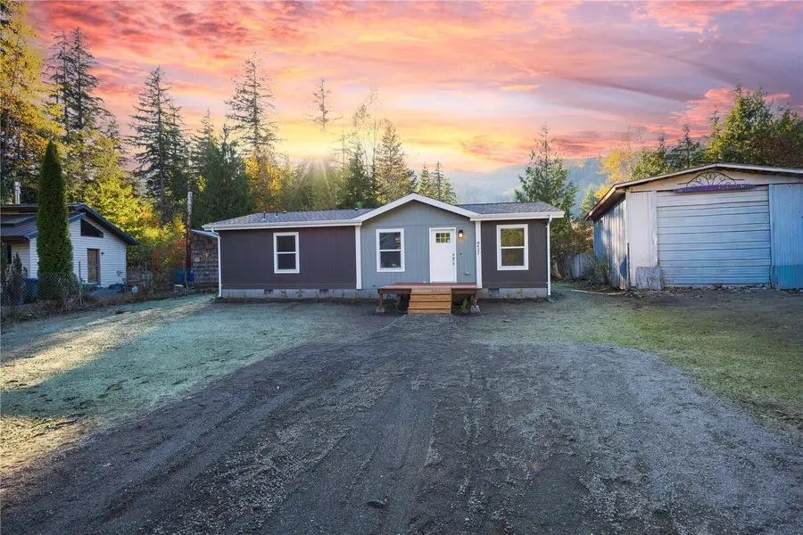 8421 Ash Lane, Maple Falls, WA 98266 - #2