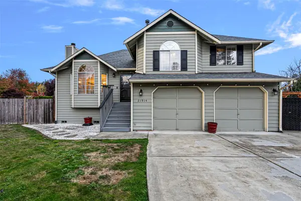 21914 Se 239th St, Maple Valley, WA 98038
