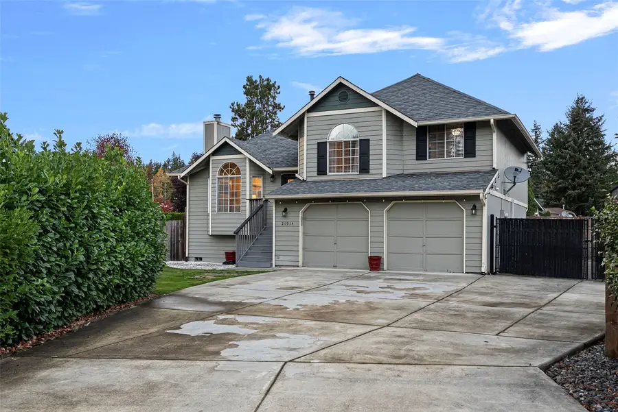 21914 Se 239th St, Maple Valley, WA 98038 - #2
