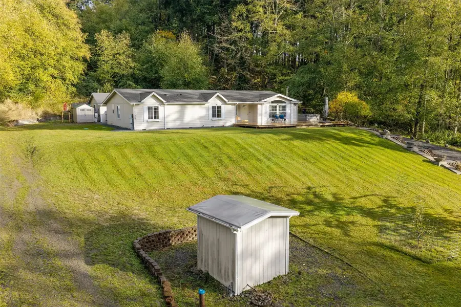 25509 96th Avenue E, Graham, WA 98338 - #2