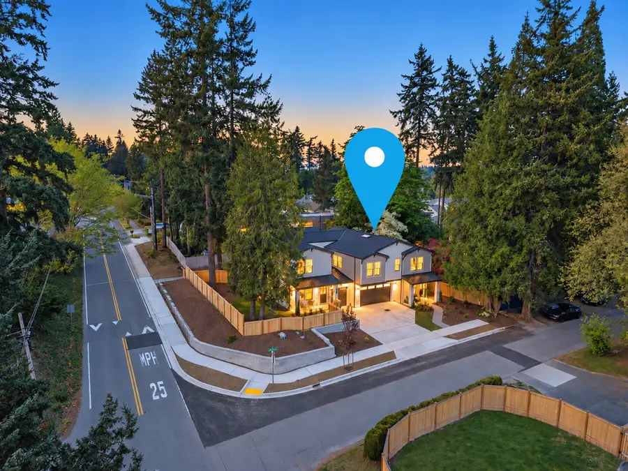 11610 NE 92nd Street, Kirkland, WA 98033 - #2