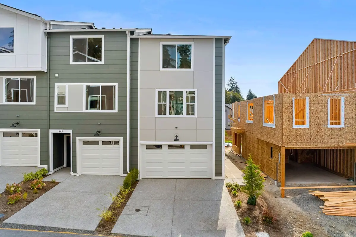 16823 Alder Way #M1, Lynnwood, WA 98037 - #1