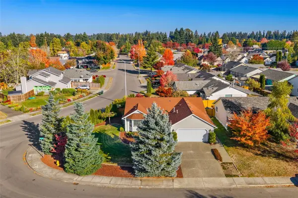 6100 60th Court Se, Lacey, WA 98513