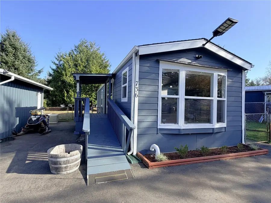 736 Edgewood Avenue Ne, Ocean Shores, WA 98569 - #3