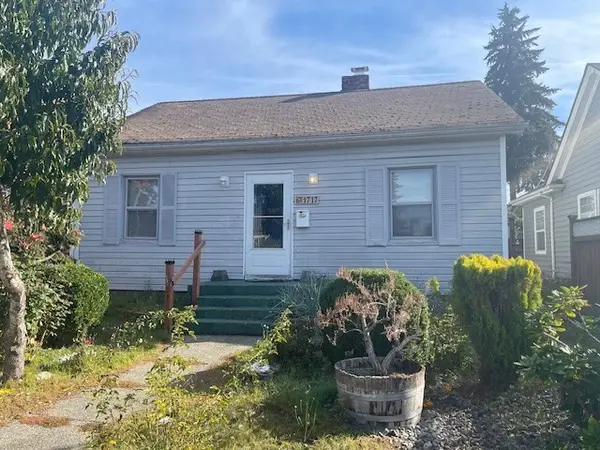 1717 S Oakes Street S, Tacoma, WA 98405