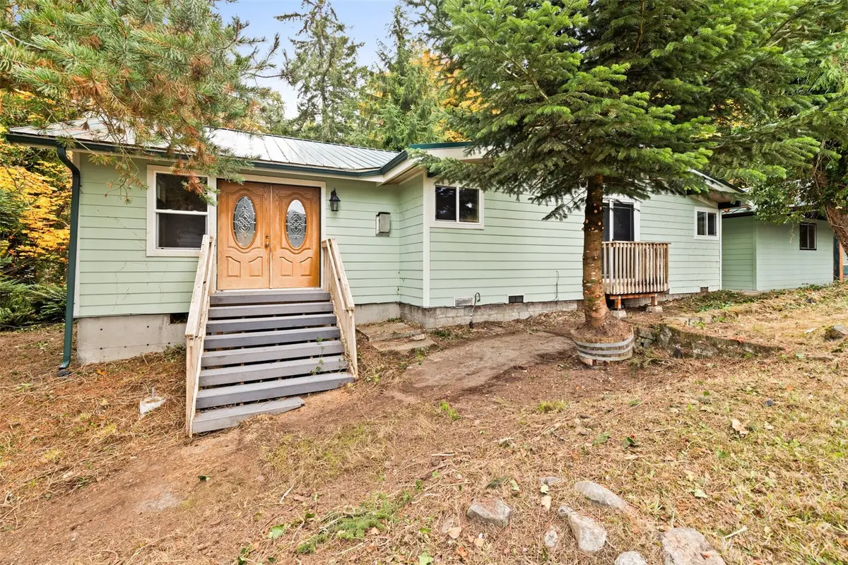 231 E Elderberry Lane, Port Angeles, WA 98362 - #1