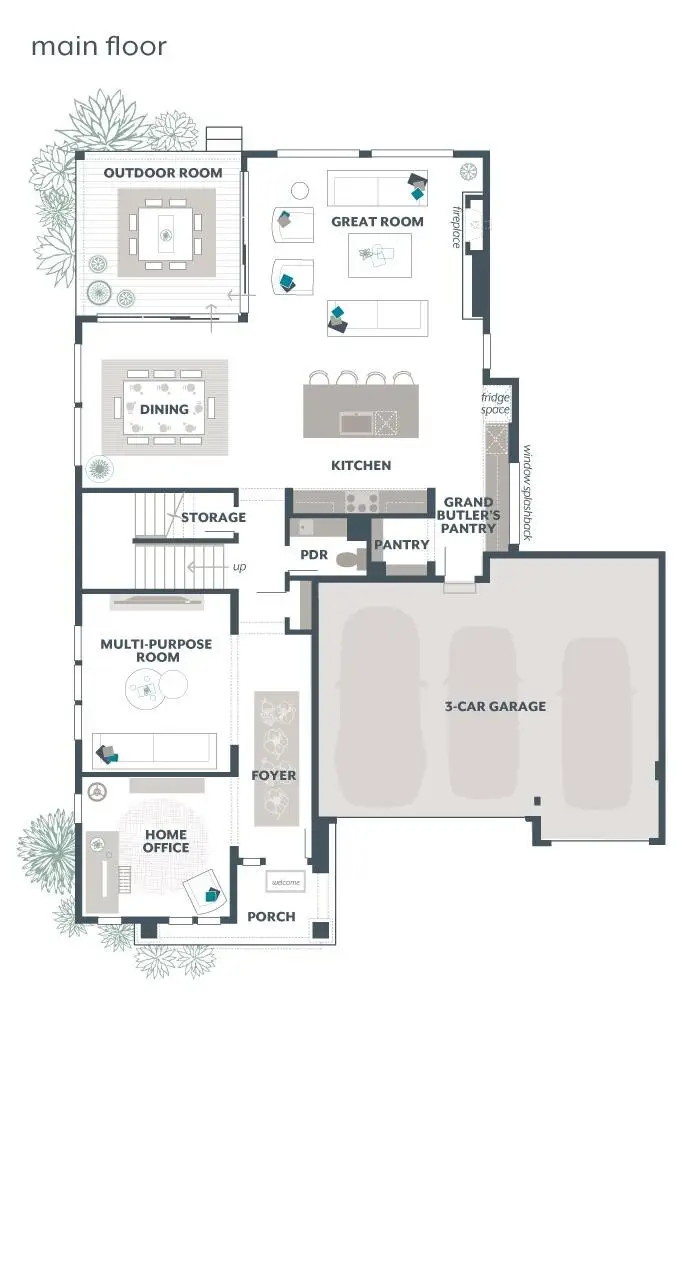 5557 Thomas Ct Se, Auburn, WA 98092 - #2