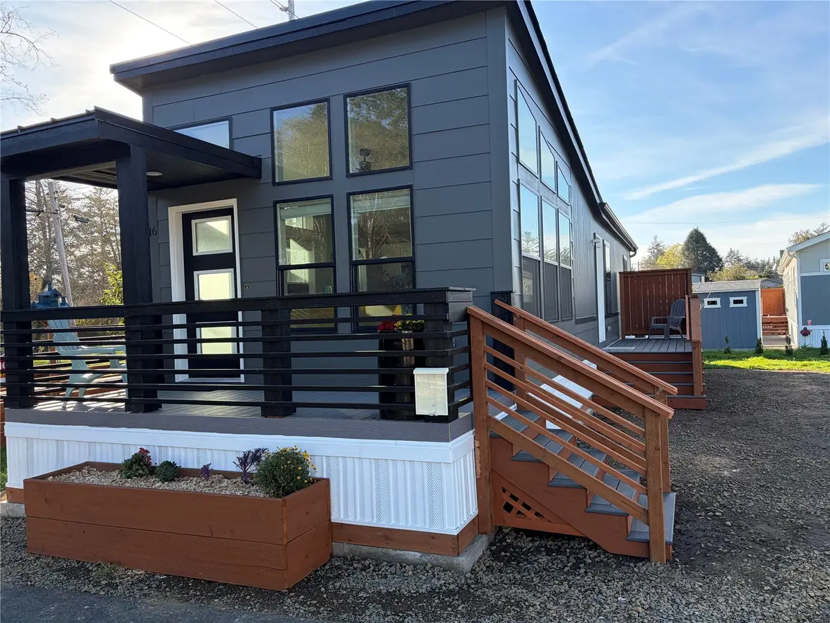 1303 30th Street #16, Seaview, WA 98644 - #1