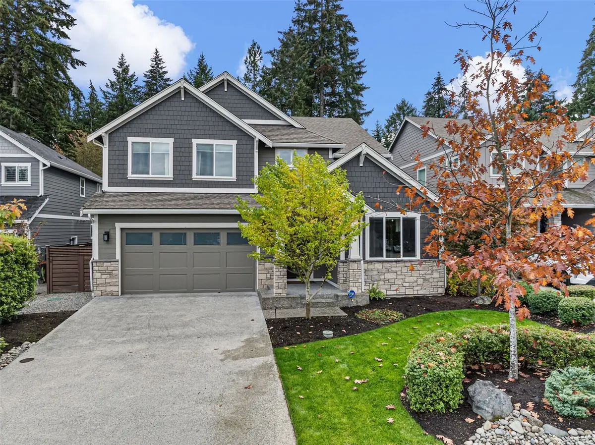 2218 48th Street Ct Nw, Gig Harbor, WA 98335 - #1
