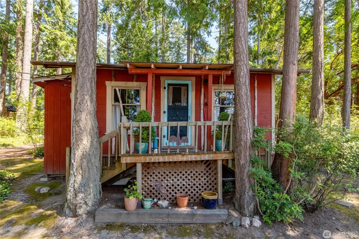 16763 Chilberg Avenue, La Conner, WA 98257 - #1