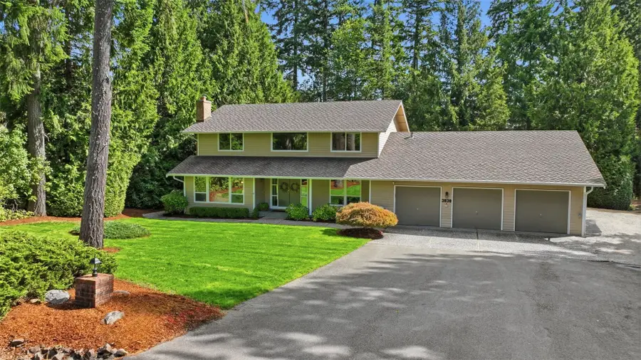 3838 231st Avenue Se, Sammamish, WA 98075 - #2