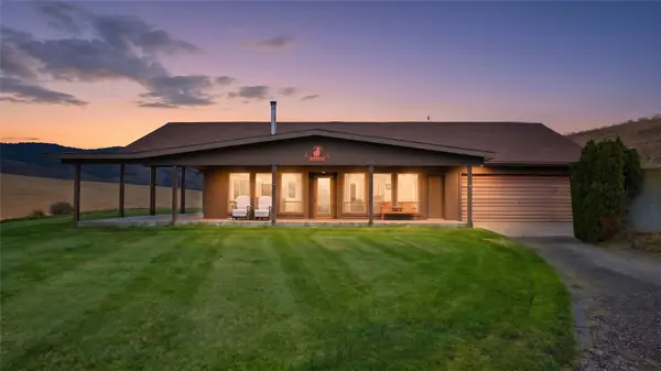 338 E Bramhall Road, Dayton, WA 99328