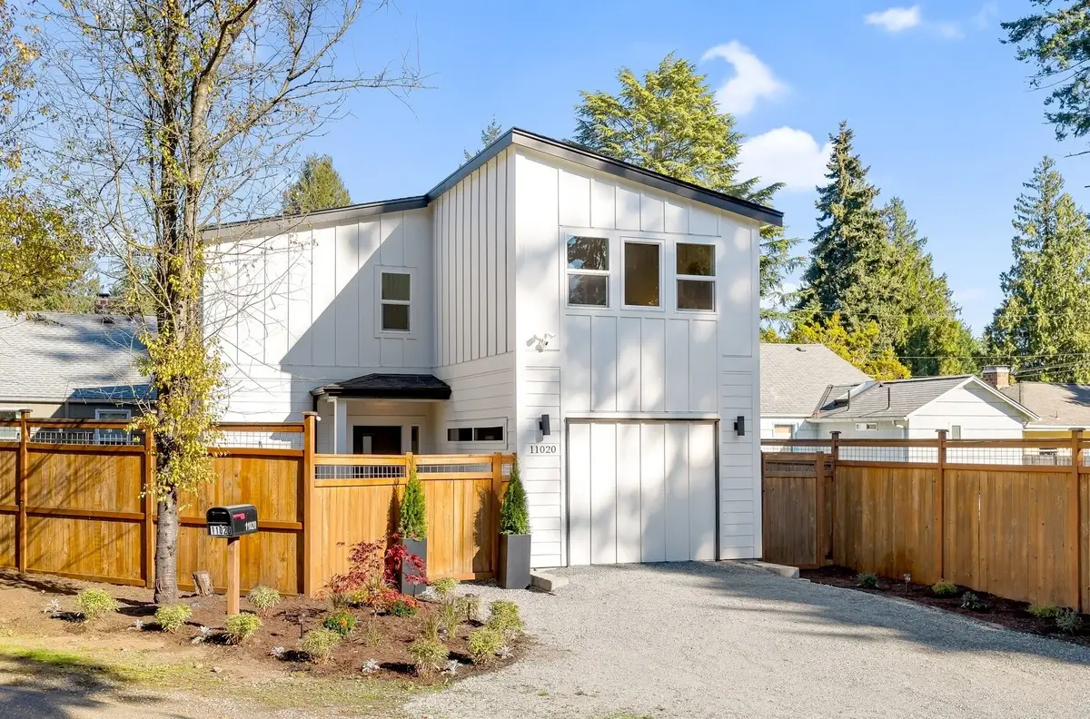 11020 17th Avenue Ne, Seattle, WA 98125 - #1