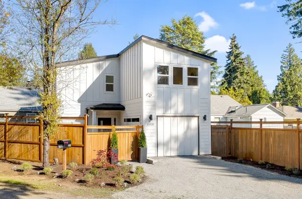 11020 17th Avenue Ne, Seattle, WA 98125