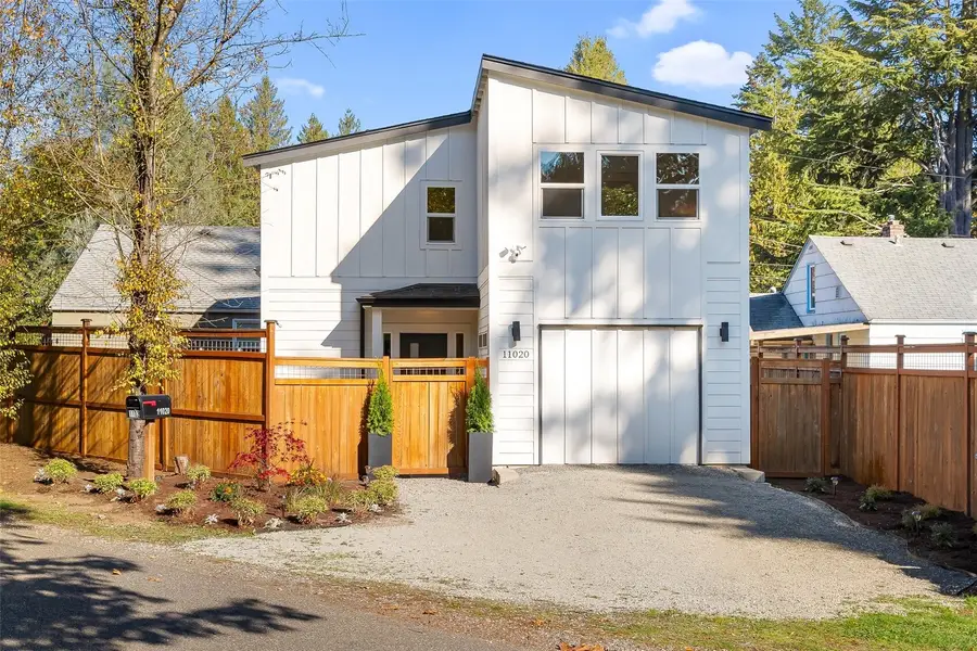11020 17th Avenue Ne, Seattle, WA 98125 - #2