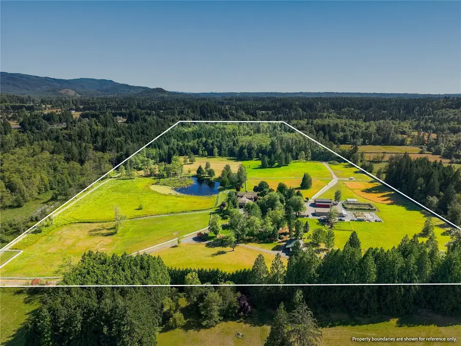 13030 Jim Creek Road, Arlington, WA 98223 - #3