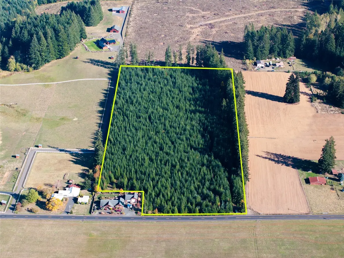 0 Frogner Road, Chehalis, WA 98532 - #1