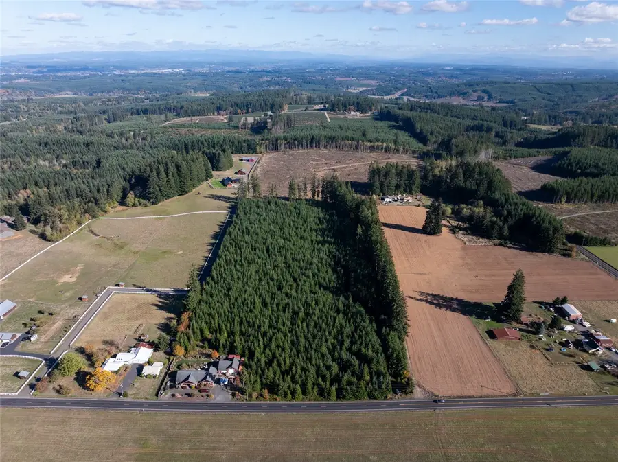 0 Frogner Road, Chehalis, WA 98532 - #2