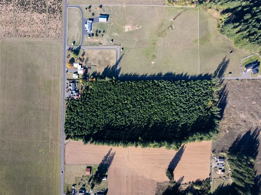 0 Frogner Road, Chehalis, WA 98532 - #3